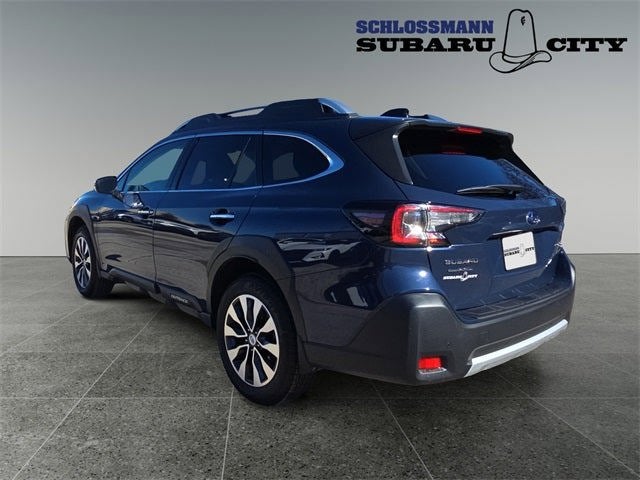 2023 Subaru Outback Touring XT