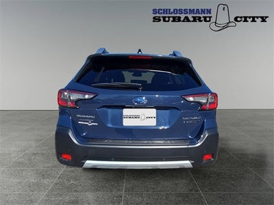 2023 Subaru Outback Touring XT