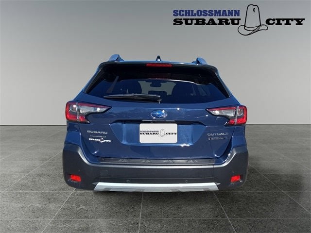 2023 Subaru Outback Touring XT