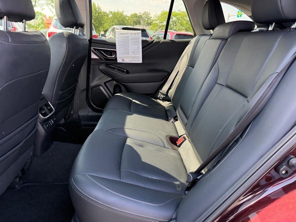 2024 Subaru Outback Touring XT