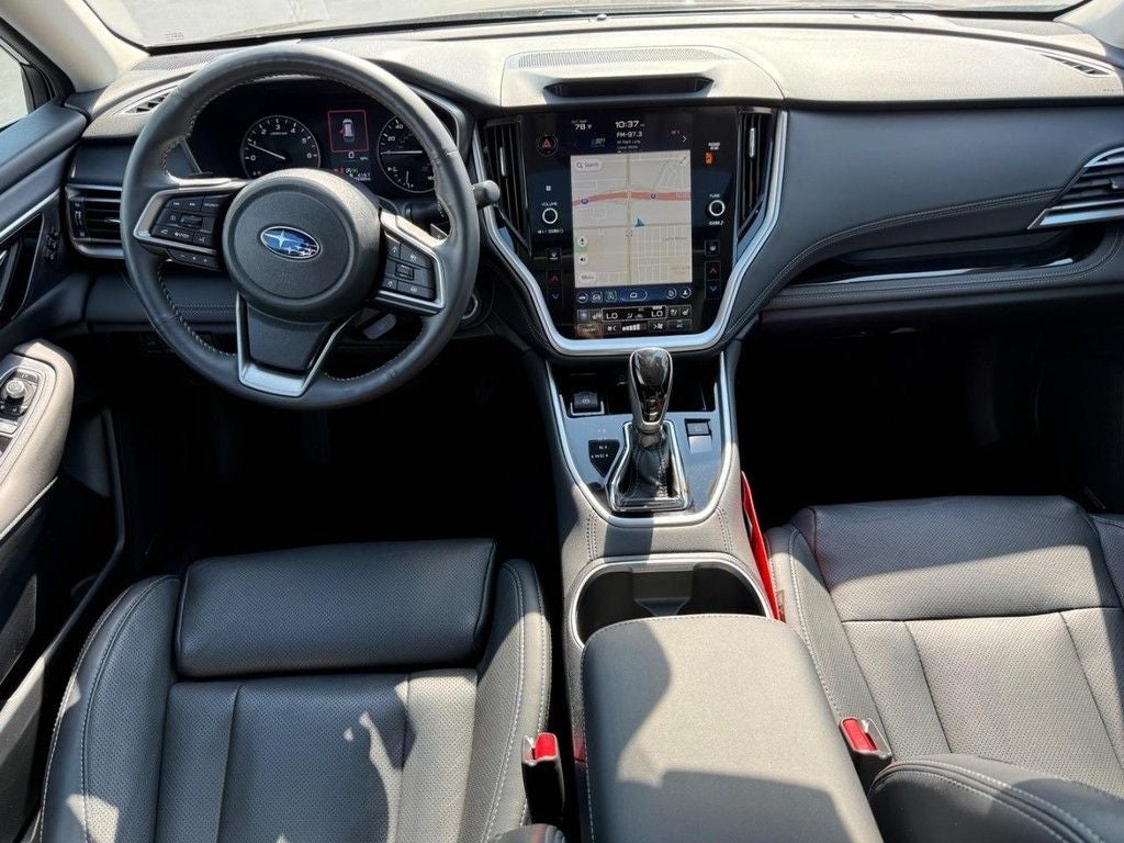 2024 Subaru Outback Touring XT