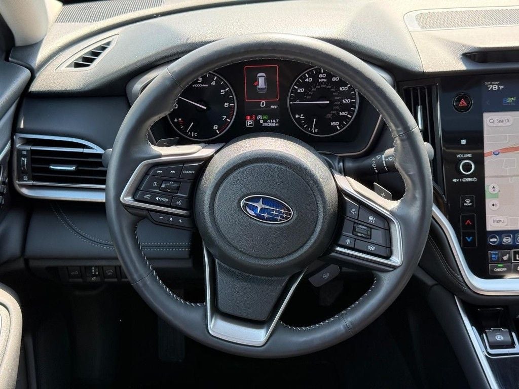 2024 Subaru Outback Touring XT