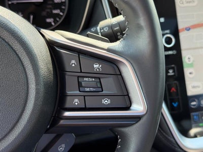 2024 Subaru Outback Touring XT