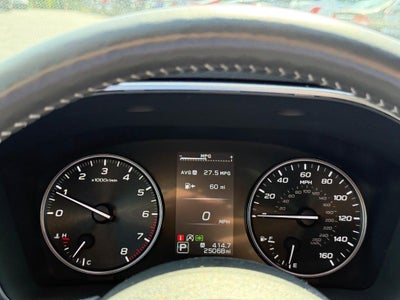 2024 Subaru Outback Touring XT
