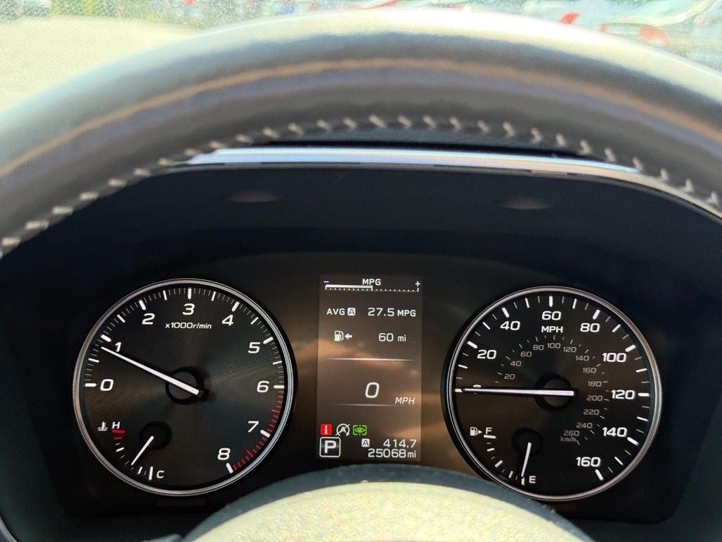 2024 Subaru Outback Touring XT