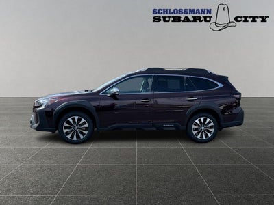 2024 Subaru Outback Touring XT