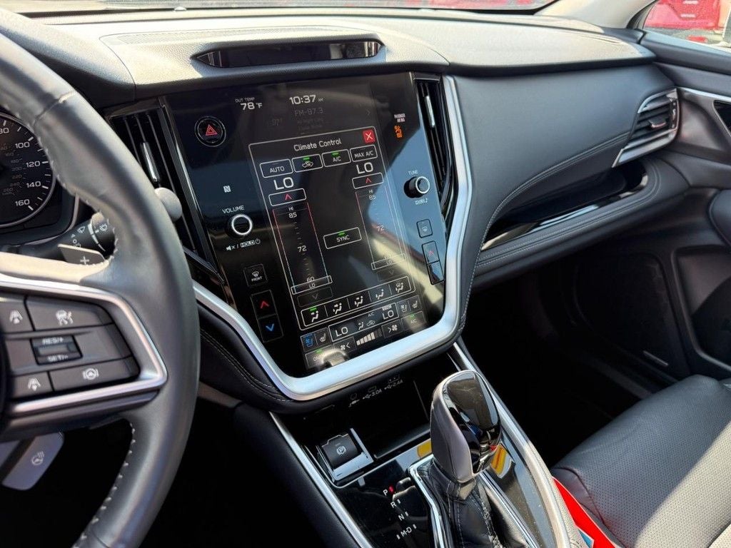 2024 Subaru Outback Touring XT