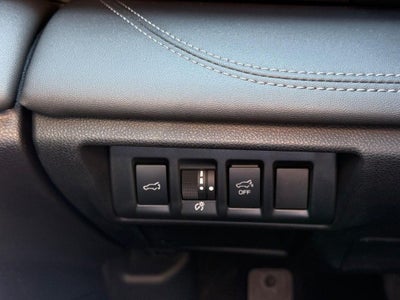 2024 Subaru Outback Touring XT