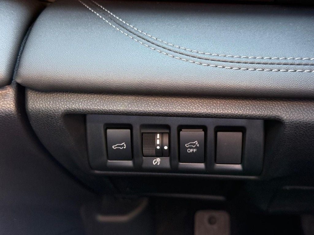 2024 Subaru Outback Touring XT
