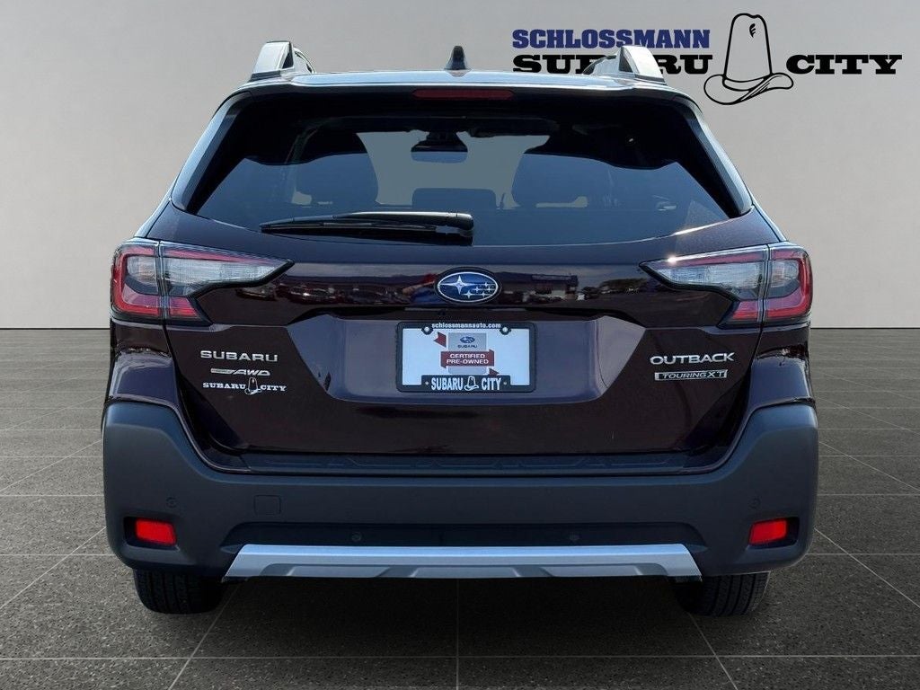 2024 Subaru Outback Touring XT