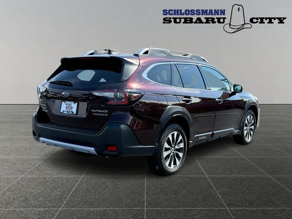 2024 Subaru Outback Touring XT