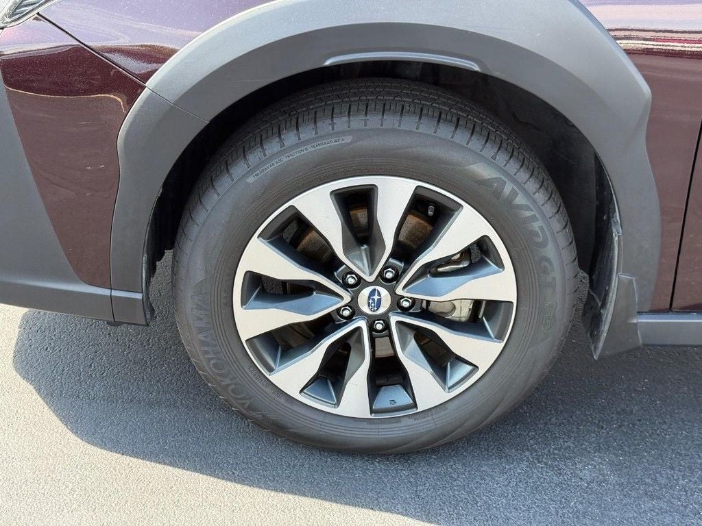 2024 Subaru Outback Touring XT