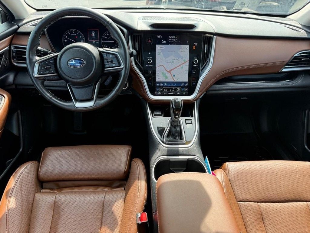 2023 Subaru Outback Touring XT
