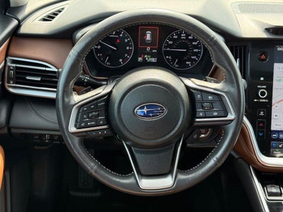 2023 Subaru Outback Touring XT