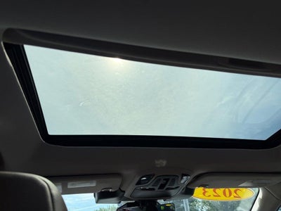 2023 Subaru Outback Touring XT