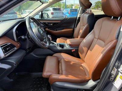 2023 Subaru Outback Touring XT