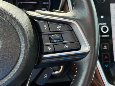 2023 Subaru Outback Touring XT