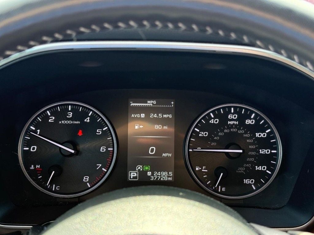 2023 Subaru Outback Touring XT