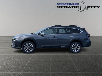 2023 Subaru Outback Touring XT