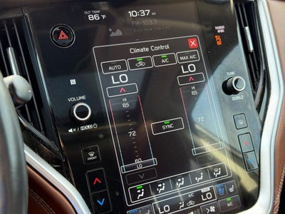 2023 Subaru Outback Touring XT