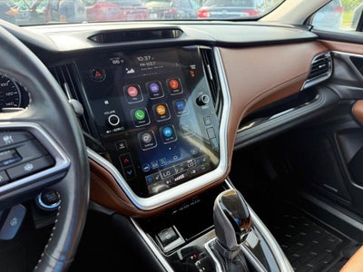 2023 Subaru Outback Touring XT