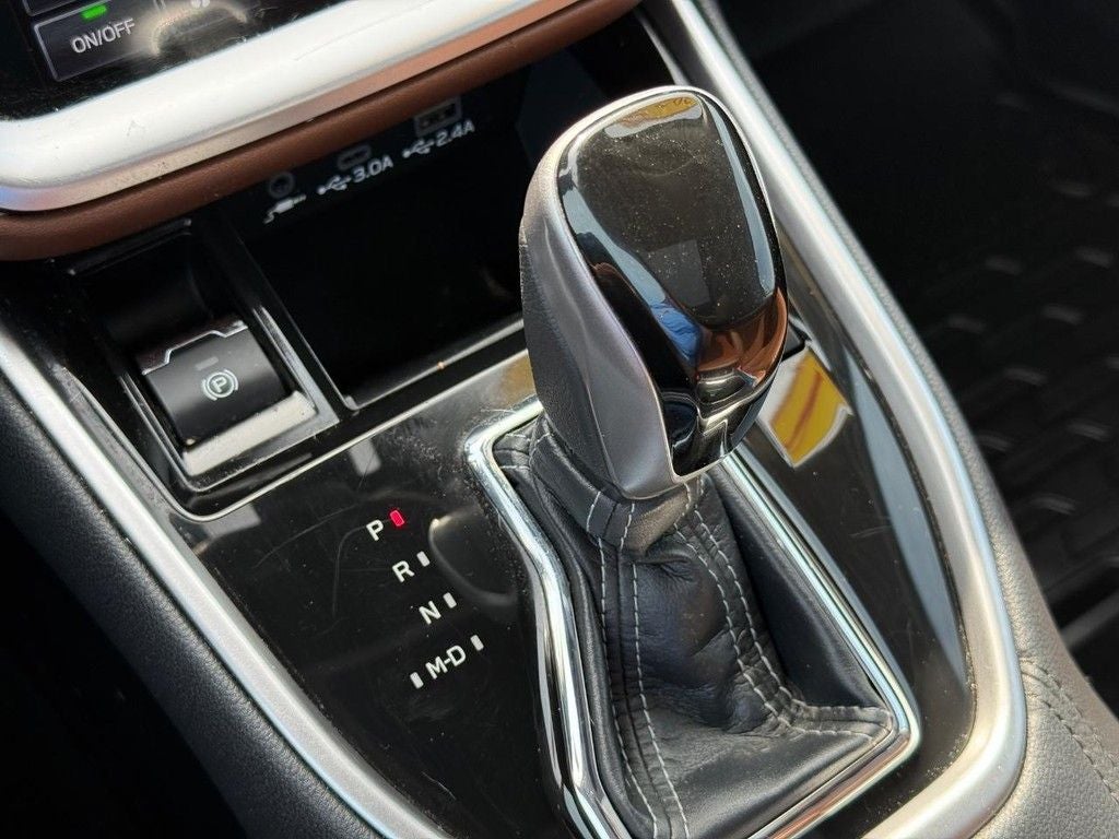 2023 Subaru Outback Touring XT