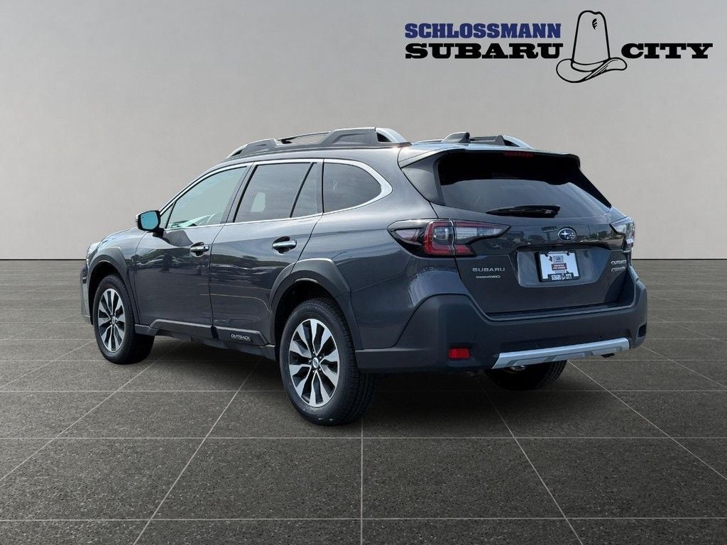 2023 Subaru Outback Touring XT