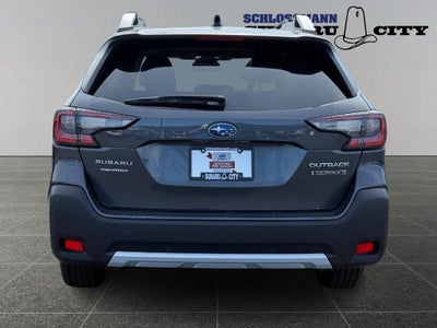 2023 Subaru Outback Touring XT