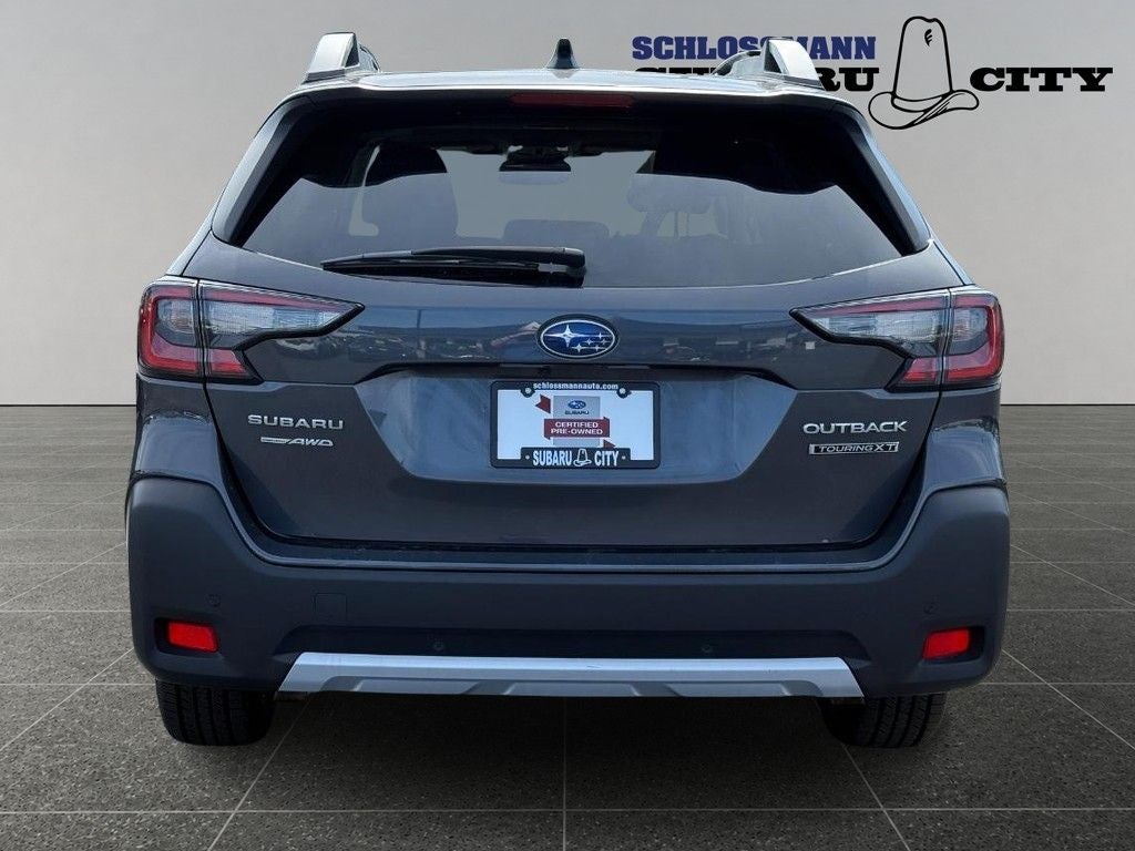 2023 Subaru Outback Touring XT