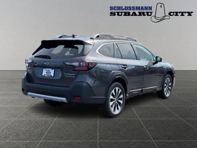 2023 Subaru Outback Touring XT