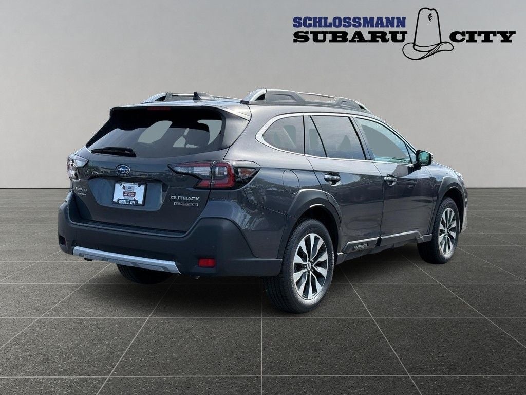 2023 Subaru Outback Touring XT