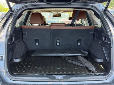 2023 Subaru Outback Touring XT