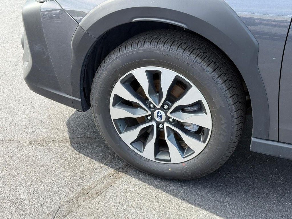 2023 Subaru Outback Touring XT