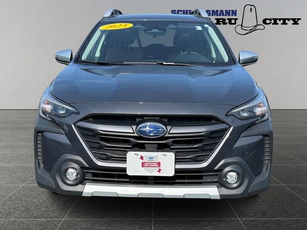 2023 Subaru Outback Touring XT