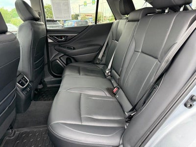 2024 Subaru Outback Touring XT