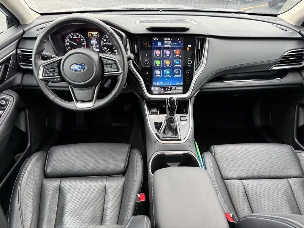 2024 Subaru Outback Touring XT