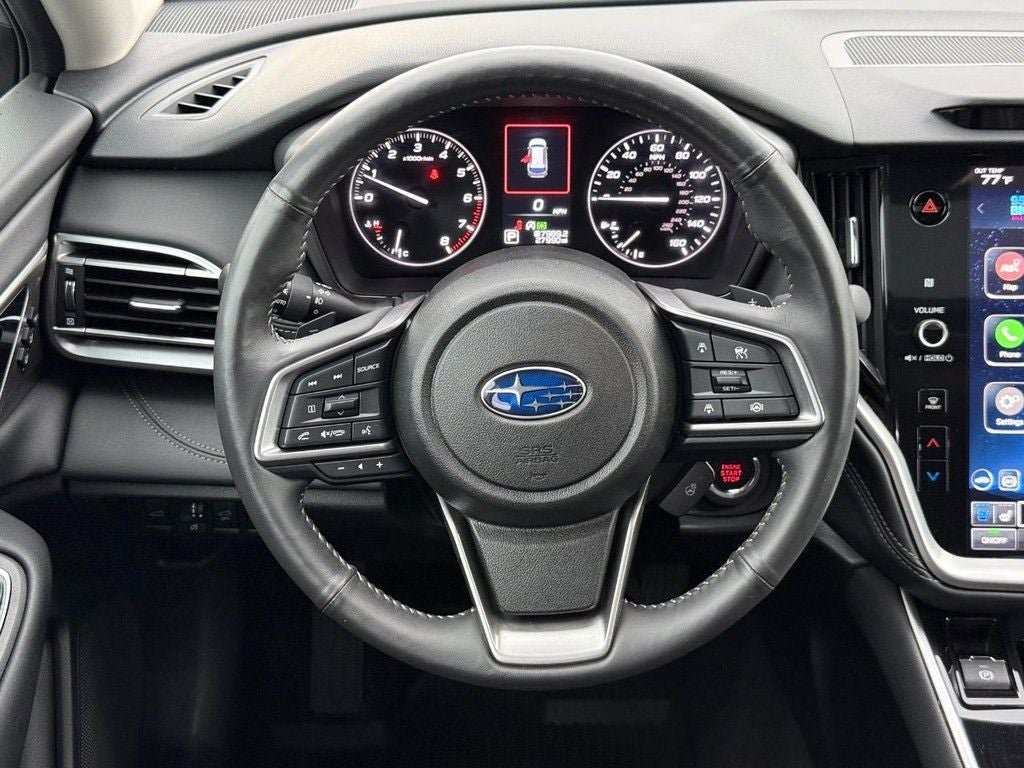 2024 Subaru Outback Touring XT