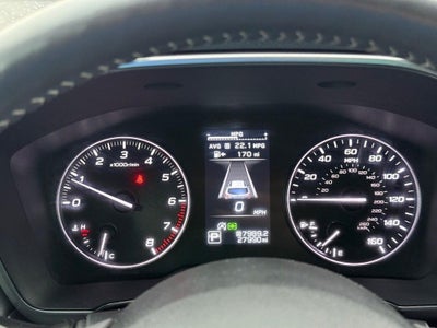 2024 Subaru Outback Touring XT