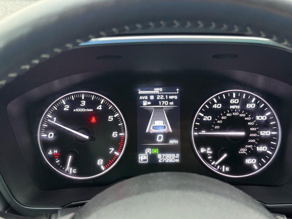 2024 Subaru Outback Touring XT