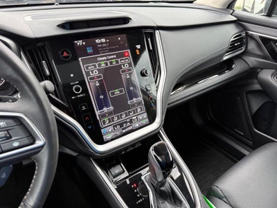 2024 Subaru Outback Touring XT
