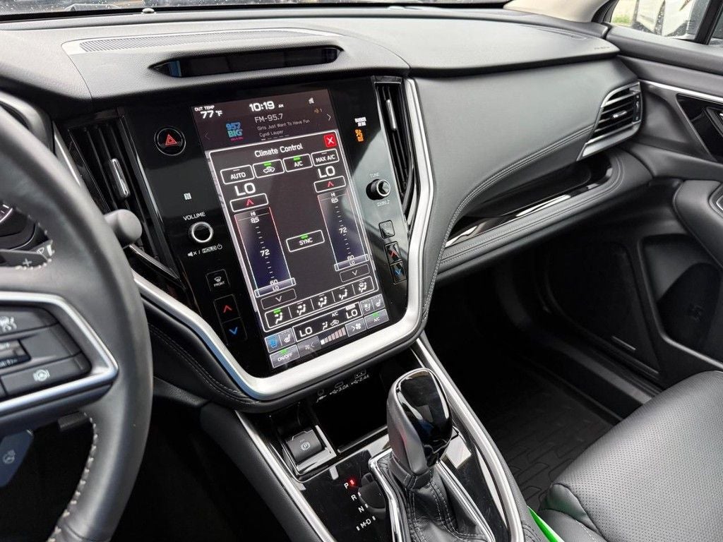 2024 Subaru Outback Touring XT