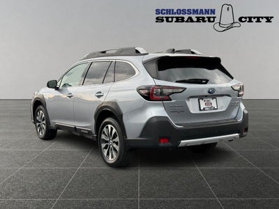 2024 Subaru Outback Touring XT