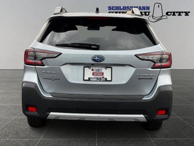 2024 Subaru Outback Touring XT