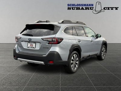 2024 Subaru Outback Touring XT