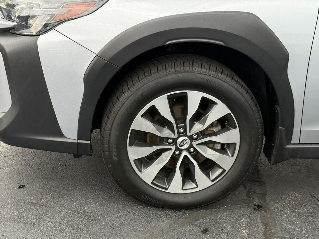 2024 Subaru Outback Touring XT