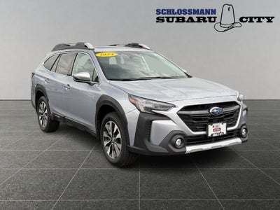 2024 Subaru Outback Touring XT