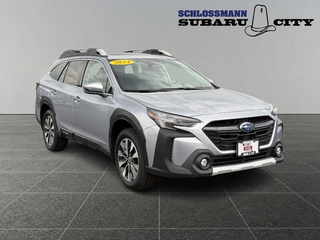 2024 Subaru Outback Touring XT