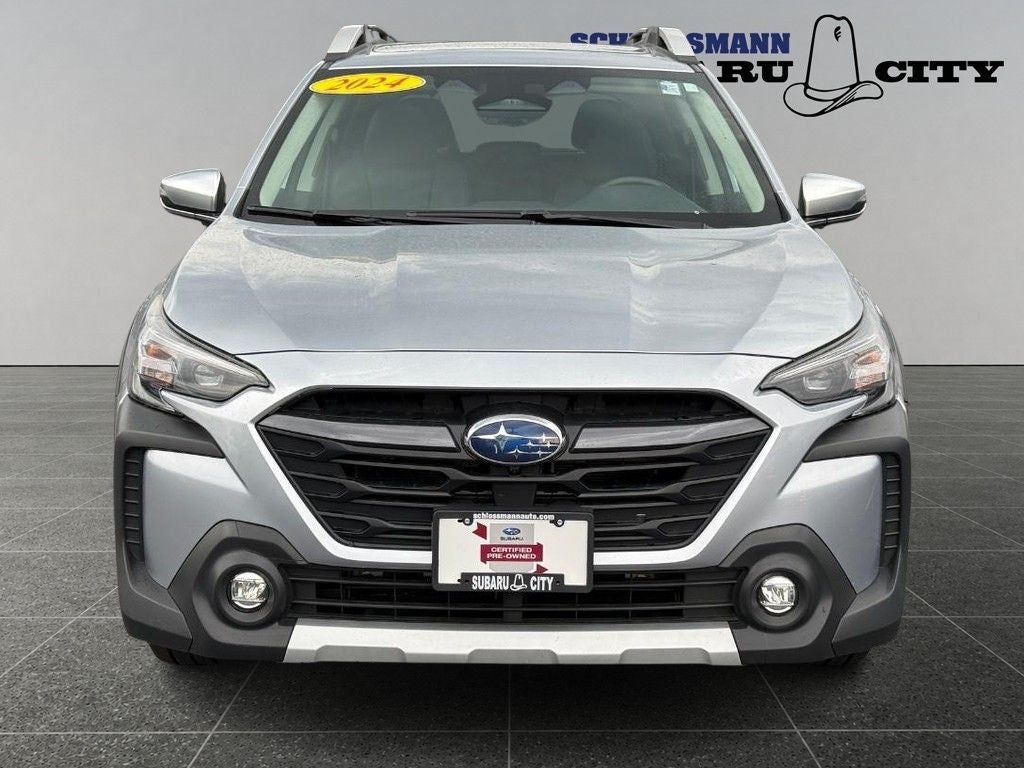 2024 Subaru Outback Touring XT