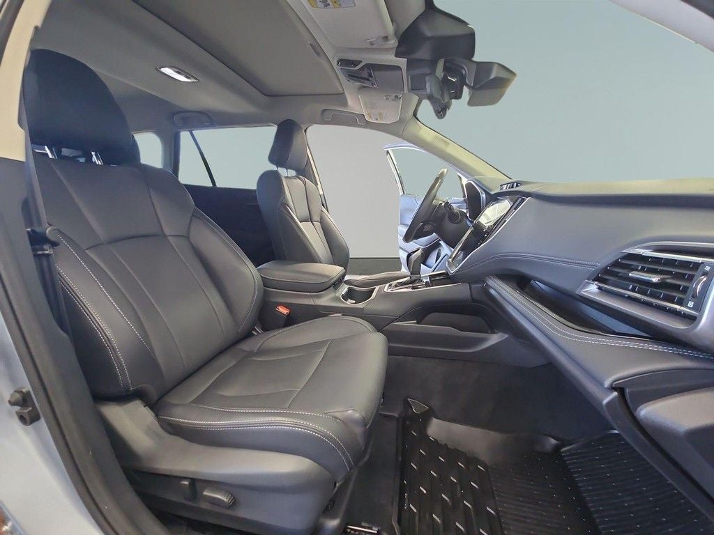 2023 Subaru Outback Touring XT