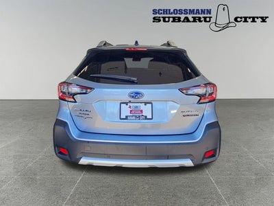 2023 Subaru Outback Touring XT